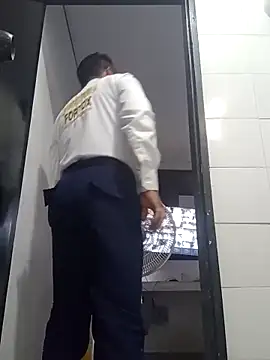 Snapshot of Jinenez chatting on March 20, 12:48 am Jinenez online show from March 20, 12:48 am