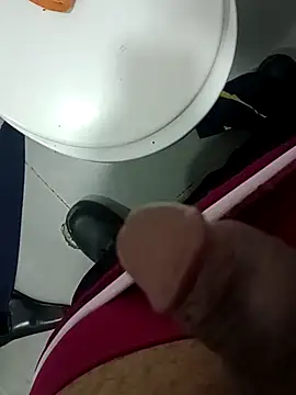 Snapshot of Jinenez chatting on March 21, 9:47 am Jinenez online show from March 21, 9:47 am