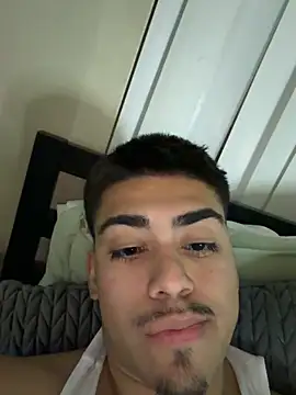 Daddywick online show from February 14, 3:03 am