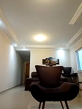 Snapshot of Santanacumxplod chatting on January 18, 9:02 am Santanacumxplod online show from January 18, 9:02 am