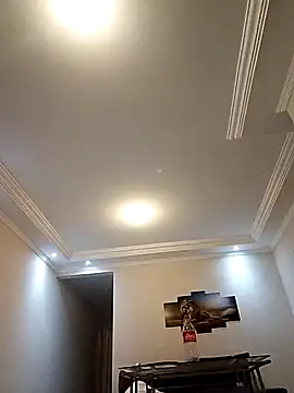 Snapshot of Santanacumxplod chatting on January 25, 11:54 pm Santanacumxplod online show from January 25, 11:54 pm