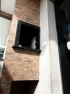 Snapshot of Santanacumxplod chatting on February 23, 12:16 pm Santanacumxplod online show from February 23, 12:16 pm