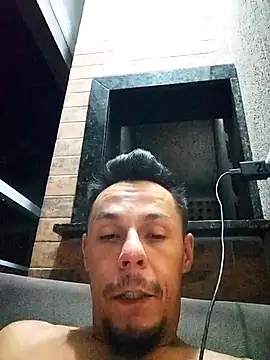 Snapshot of Santanacumxplod chatting on March 7, 2:57 am Santanacumxplod online show from March 7, 2:57 am