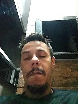 Snapshot of Santanacumxplod chatting on September 19, 2:35 am Santanacumxplod online show from September 19, 2:35 am