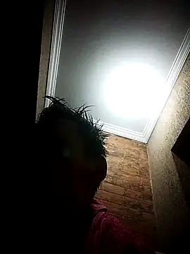 Santanacumxplod online show from June 12, 2:32 am