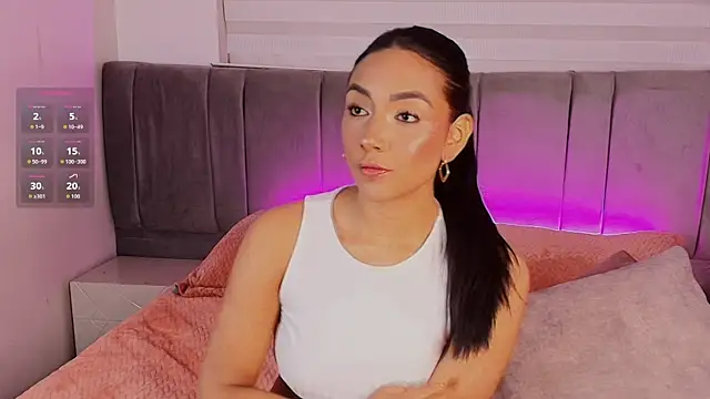 AndySaenzz online show from December 15, 5:12 am