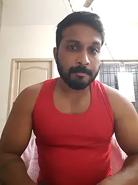 Chennaibull15 online show from January 16, 2:41 pm