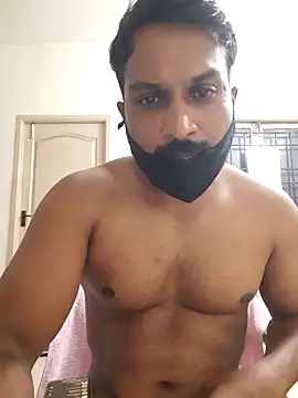 Chennaibull15 online show from January 17, 5:30 pm