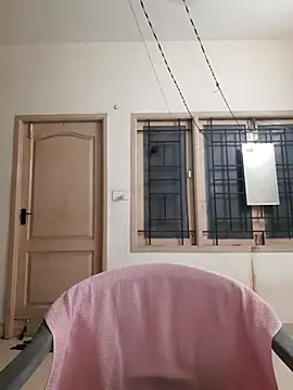 Chennaibull15 online show from January 17, 8:33 pm