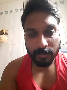 Chennaibull15 online show from January 18, 5:41 am