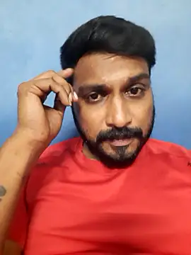 Chennaibull15 online show from January 20, 1:32 pm