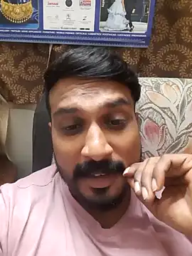 Chennaibull15 online show from January 22, 3:18 pm