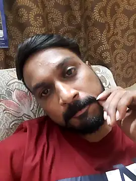 Chennaibull15 online show from January 26, 5:13 pm