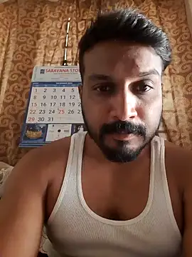 Chennaibull15 online show from January 27, 9:23 am