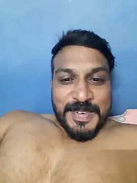 Chennaibull15 online show from January 27, 4:01 pm