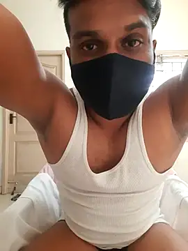 Chennaibull15 online show from January 28, 10:02 am