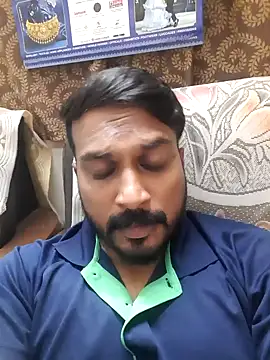 Chennaibull15 online show from January 28, 5:56 pm