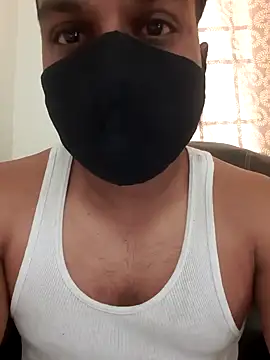 Chennaibull15 online show from January 31, 4:47 am