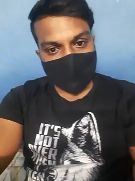 Chennaibull15 online show from February 1, 4:44 pm