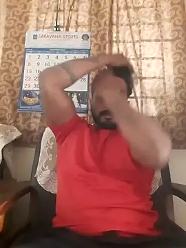 Chennaibull15 online show from February 2, 10:02 am