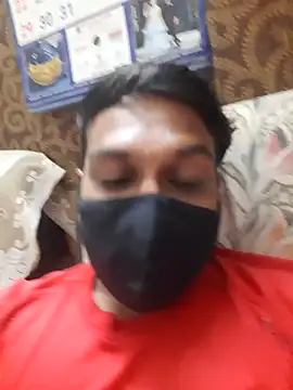 Chennaibull15 online show from February 3, 6:39 pm