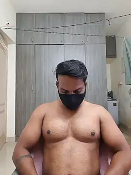 Chennaibull15 online show from February 5, 12:17 pm