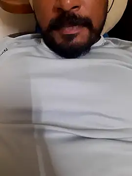 Chennaibull15 online show from February 5, 6:15 pm