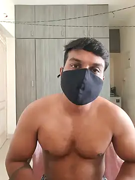 Chennaibull15 online show from February 6, 6:51 am