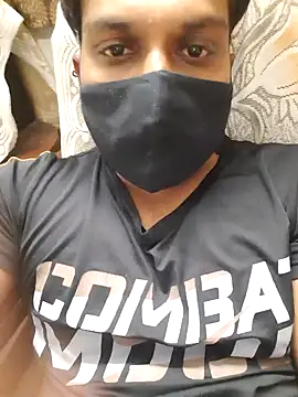 Chennaibull15 online show from February 6, 6:24 pm