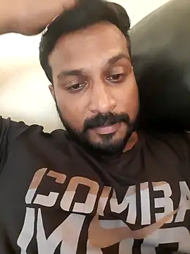 Chennaibull15 online show from February 7, 6:56 am