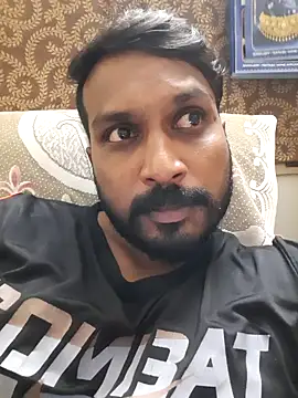 Chennaibull15 online show from February 8, 5:50 pm