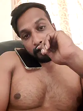 Chennaibull15 online show from February 15, 4:58 am