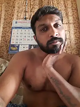 Chennaibull15 online show from February 16, 10:10 am