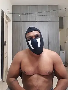 Chennaibull15 online show from February 18, 12:28 pm