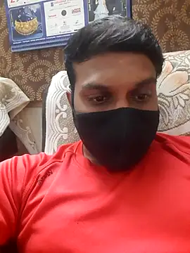 Chennaibull15 online show from February 18, 5:42 pm