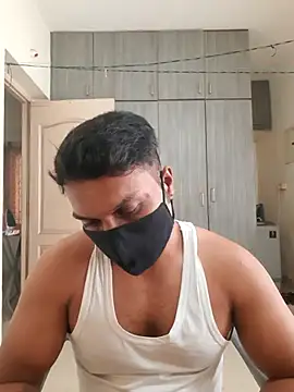 Chennaibull15 online show from February 19, 9:17 am