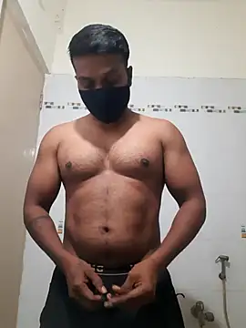 Chennaibull15 online show from February 21, 6:15 pm