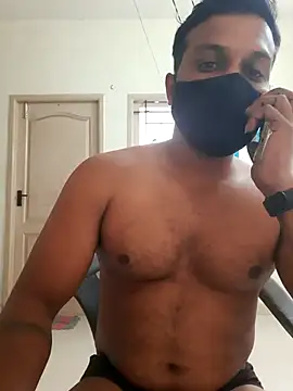 Chennaibull15 online show from February 22, 11:46 am