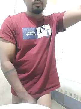 Chennaibull15 online show from February 23, 7:28 pm