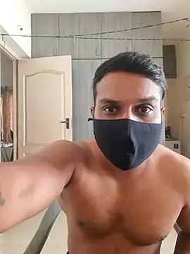 Chennaibull15 online show from February 24, 9:10 am