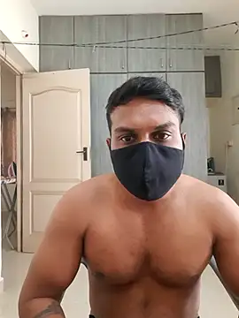 Chennaibull15 online show from February 25, 5:25 pm