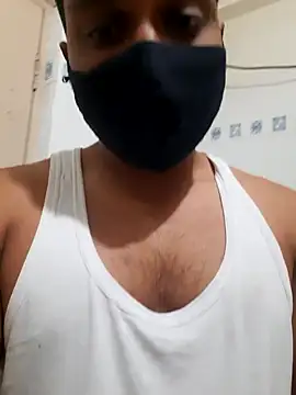 Chennaibull15 online show from February 25, 8:41 pm