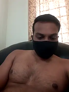 Chennaibull15 online show from February 26, 5:09 am