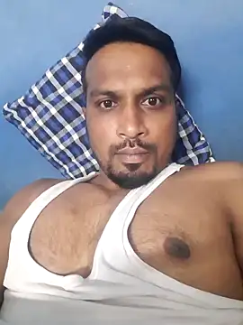 Chennaibull15 online show from February 26, 1:41 pm