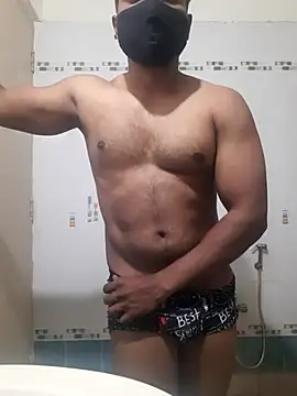 Chennaibull15 online show from February 26, 5:50 pm