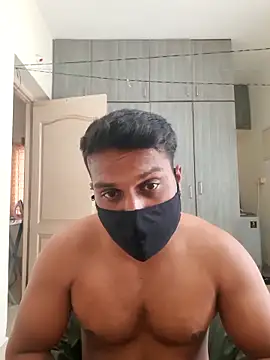 Chennaibull15 online show from February 28, 7:15 am