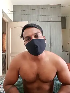 Chennaibull15 online show from March 3, 7:54 am