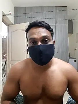 Chennaibull15 online show from March 4, 1:28 pm