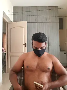 Chennaibull15 online show from March 8, 8:44 am