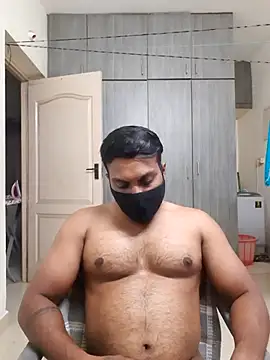 Chennaibull15 online show from March 15, 12:45 pm